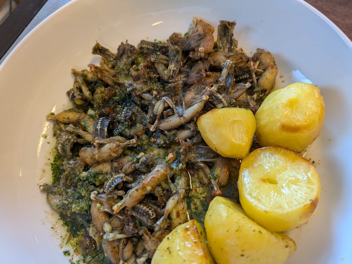 Restaurant Du Pêcheur