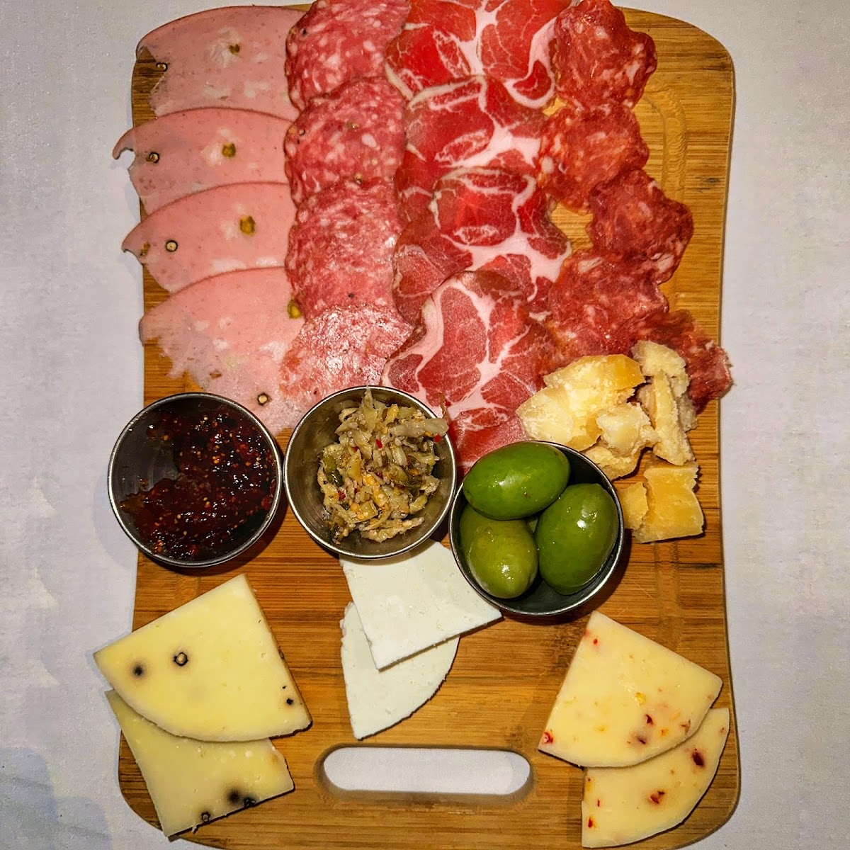 Zero Otto Nove Tuckahoe Photos 2